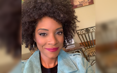Facts About Zerlina Maxwell - Battled Sexual Abuse in College 
